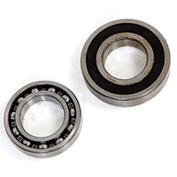 Wheel Bearings